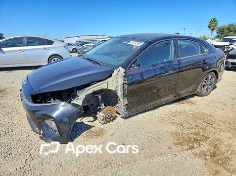 Kia Forte 2024 - Image 1 of 12