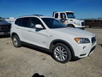 BMW X3 2013