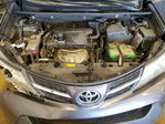 Toyota RAV 4 2015