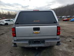 Chevrolet Silverado 2014