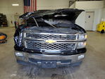 Chevrolet Silverado 2015