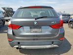 BMW X1 2015