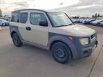 Honda Element 2005