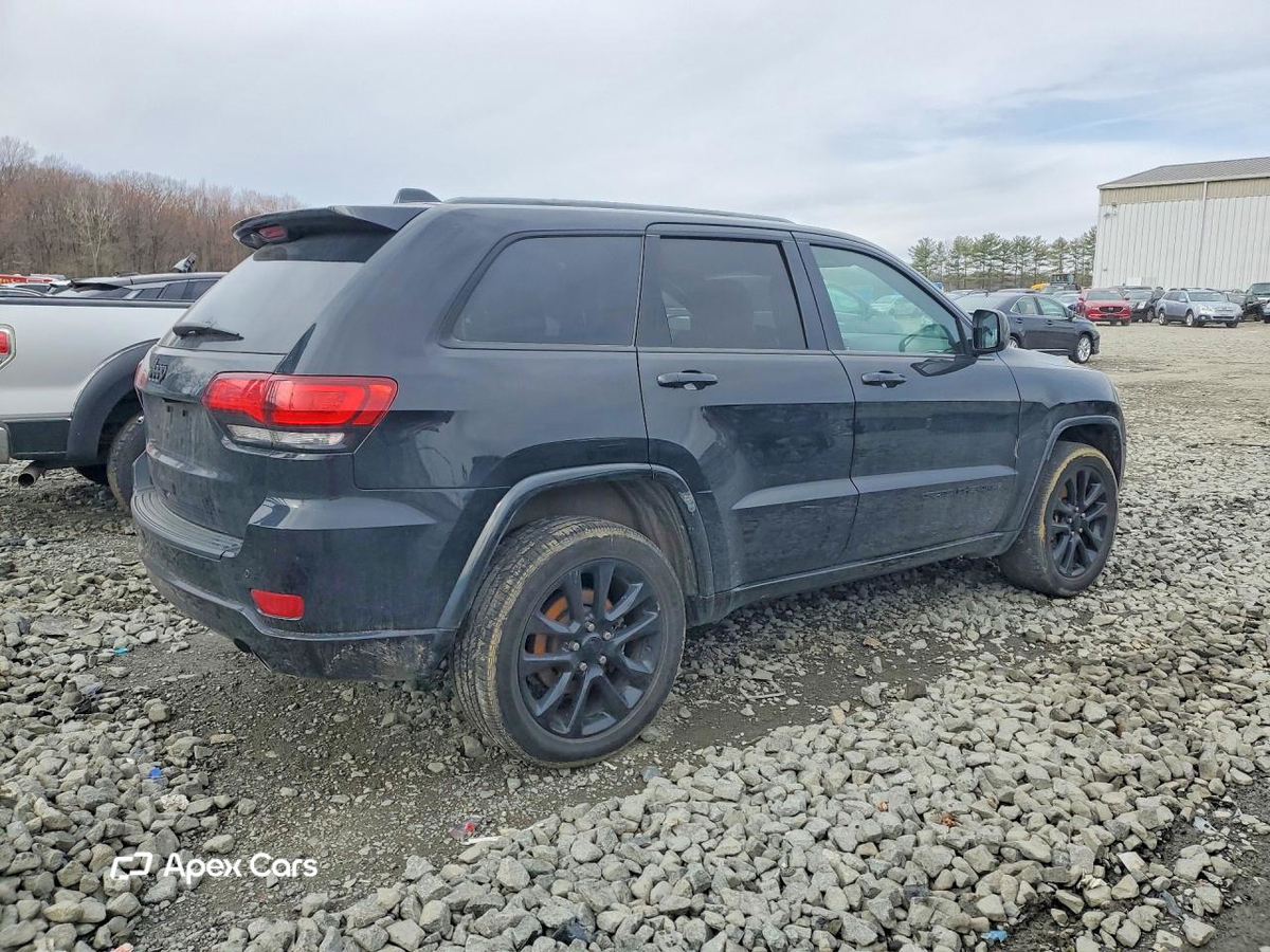 Jeep Cherokee 2021