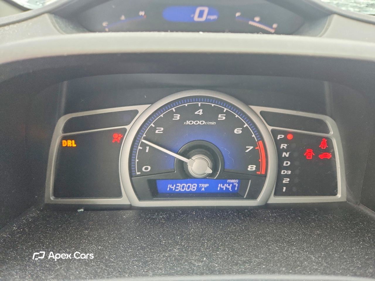 Honda Civic 2007
