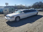 Lincoln Town Car 2008