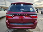 Dodge Durango 2016