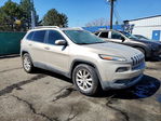 Jeep Cherokee 2015