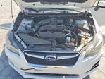 Subaru Impreza 2016