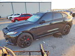 Jaguar F-Pace 2018