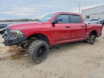 Dodge RAM 2011