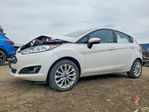 Ford Fiesta 2018
