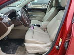 Cadillac SRX 2013