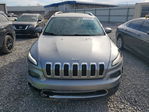 Jeep Cherokee 2016