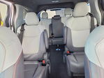 Toyota Sienna 2024