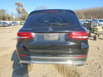 Mercedes-Benz GLC 2018