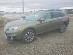 Subaru Outback 2017