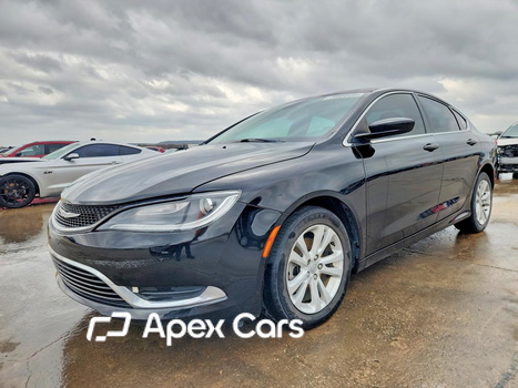 Chrysler 200 2016 - Image 1 of 13