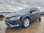 Chrysler 200 2016