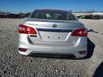 Nissan Sentra 2019