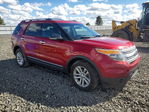 Ford Explorer 2013