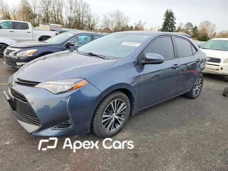 Toyota Corolla 2017 - Zdjęcie 1 z 12