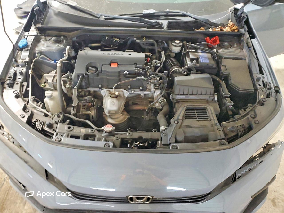Honda Civic 2023