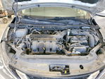 Nissan Sentra 2018