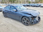 BMW Series 4 2017