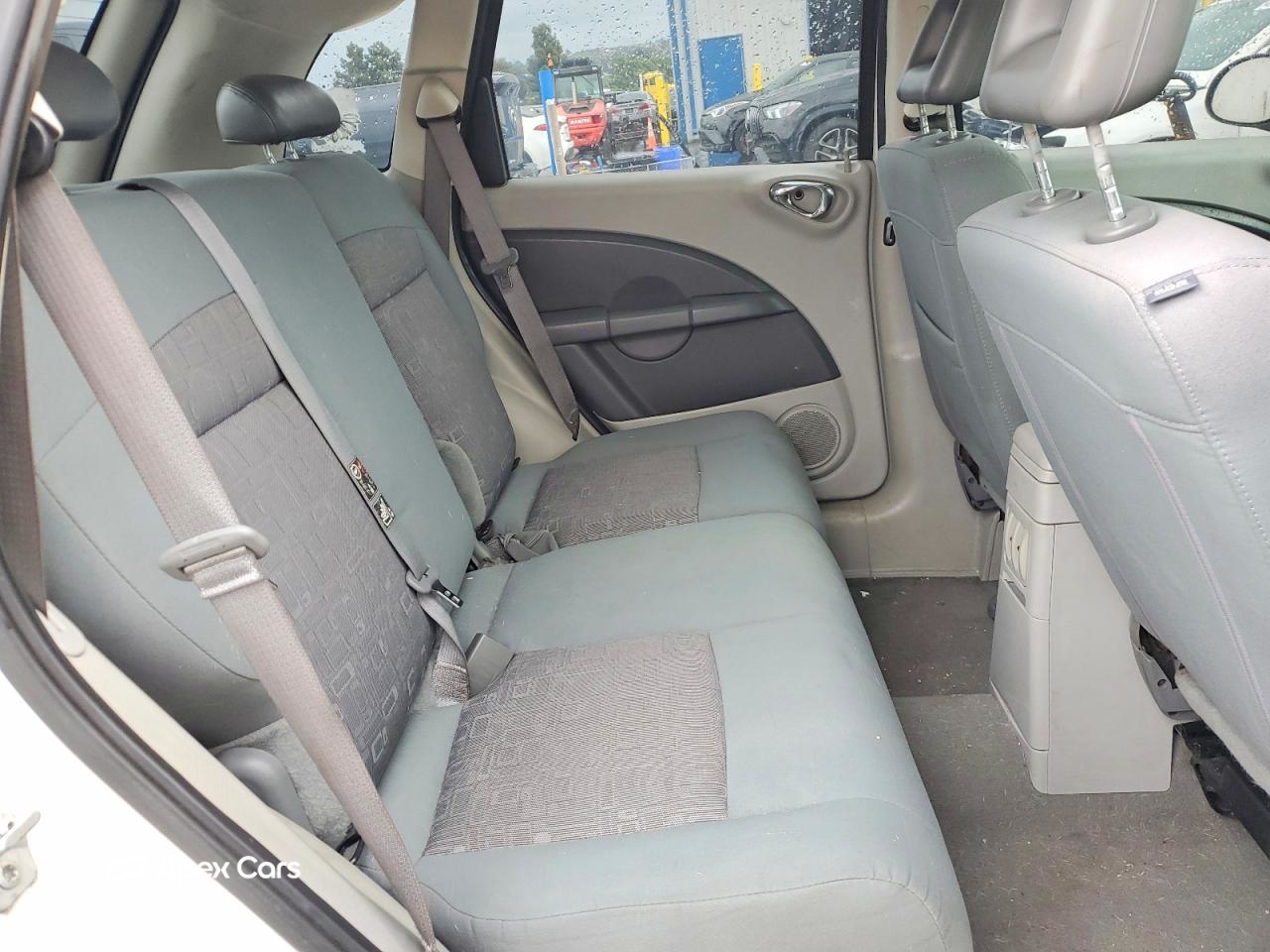 Chrysler PT Cruiser 2009