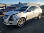 Cadillac SRX 2016