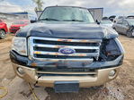 Ford Expedition 2014