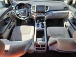 Honda Pilot 2018