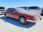 Buick Regal 1989