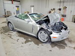 Lexus SC 2002