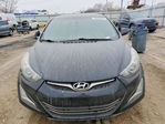 Hyundai Elantra 2014