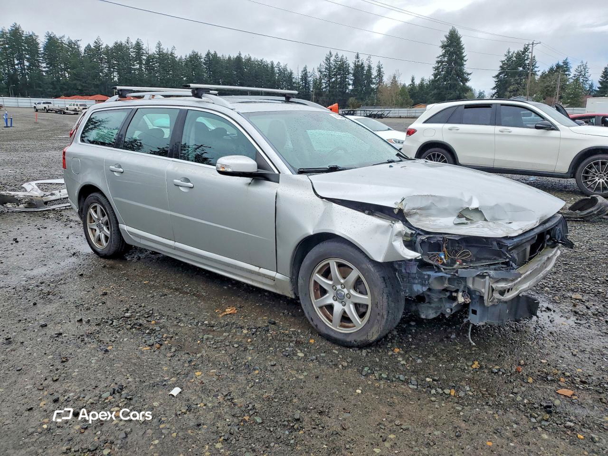 Volvo V70 2010