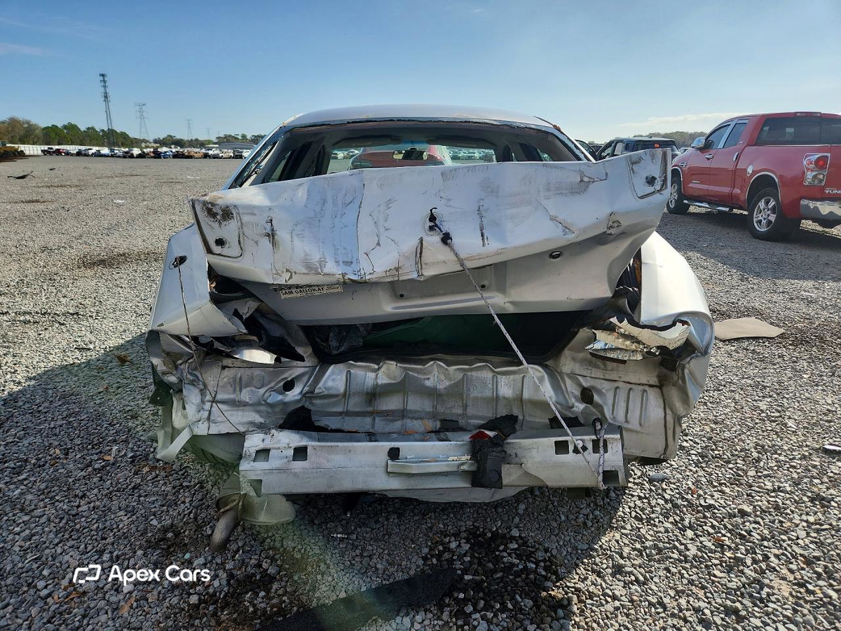 Ford Taurus 2003