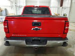 Chevrolet Silverado 2015