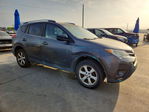 Toyota RAV 4 2015