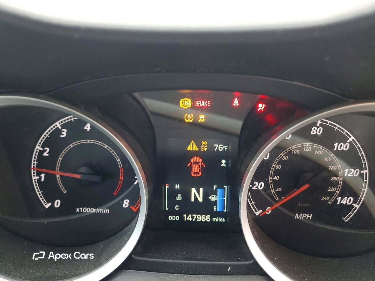 Mitsubishi Lancer 2017