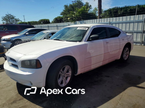 Dodge Charger 2008 - Zdjęcie 1 z 12