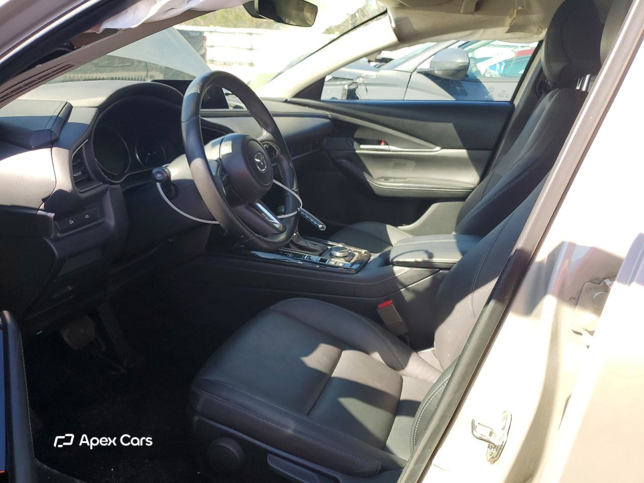 Mazda CX-30 2024