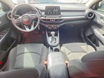 Kia Forte 2021