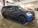 Ford Expedition 2022