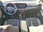 Chevrolet TrailBlazer 2024