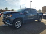Chevrolet Silverado 2024