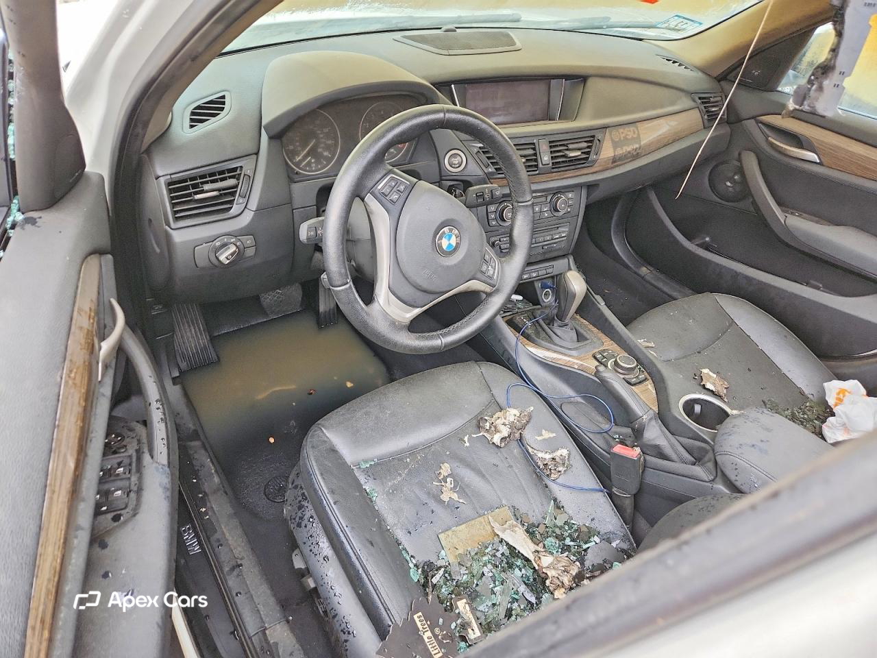 BMW X1 2014