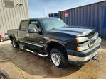 Chevrolet Silverado 2005