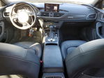 Audi A6 2017